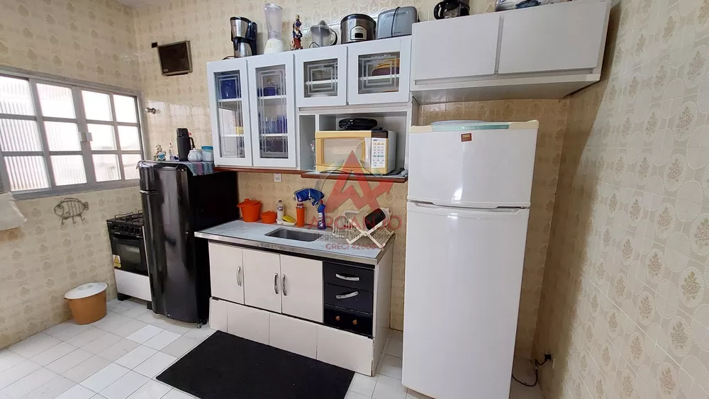 Casa, 3 quartos, 144 m² - Foto 3