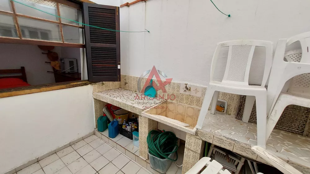 Casa, 3 quartos, 144 m² - Foto 4