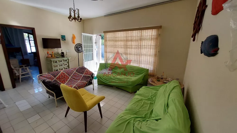 Casa, 3 quartos, 144 m² - Foto 2