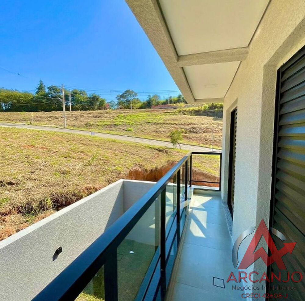 Casa à venda com 3 quartos, 142m² - Foto 3