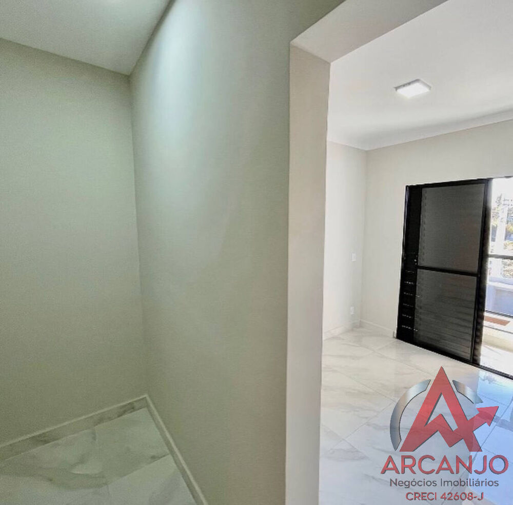 Casa à venda com 3 quartos, 142m² - Foto 2