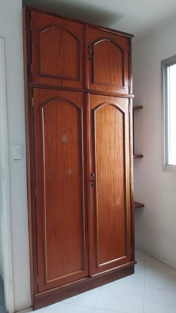 Apartamento, 3 quartos, 60 m² - Foto 3