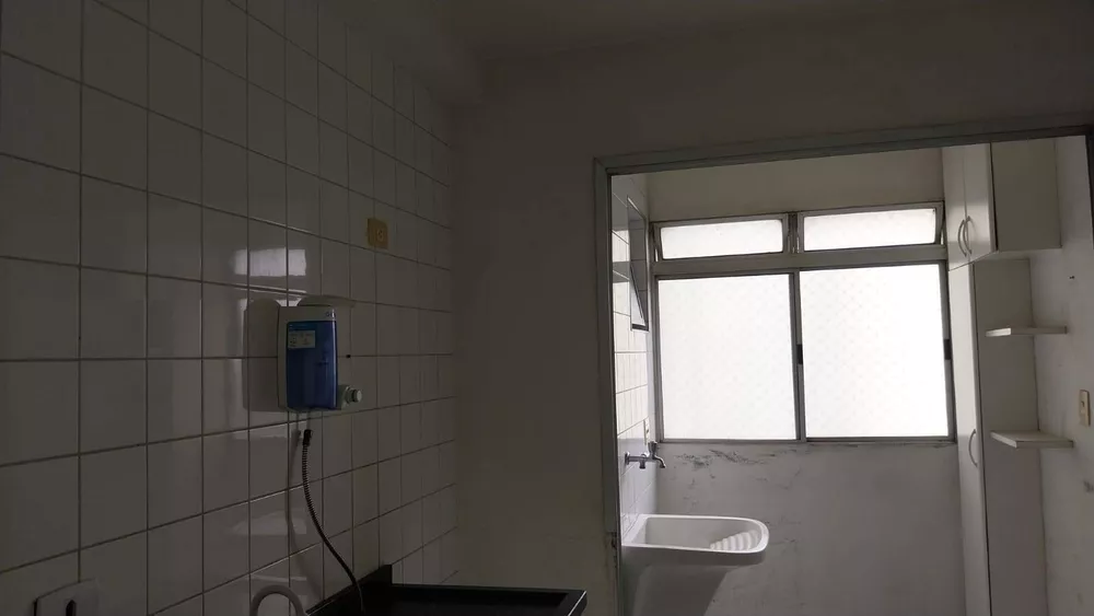 Apartamento, 3 quartos, 60 m² - Foto 2