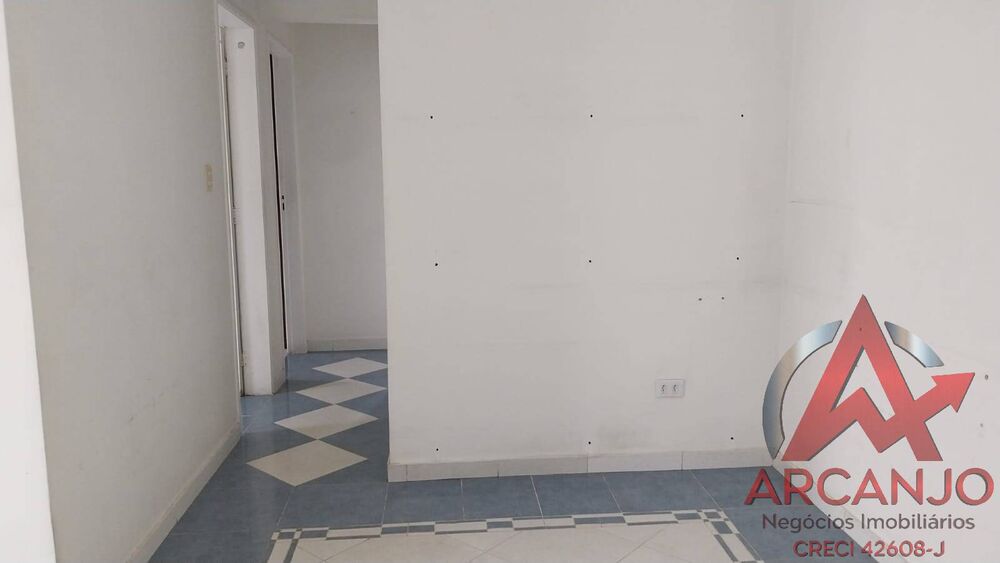 Apartamento, 3 quartos, 60 m² - Foto 8