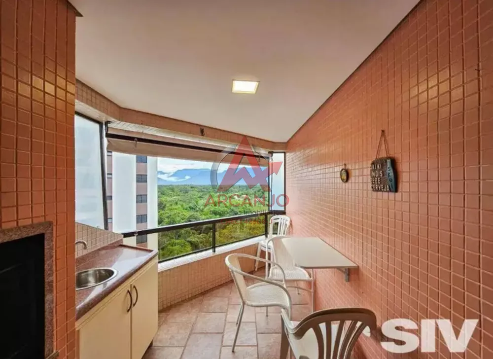 Apartamento, 3 quartos, 93 m² - Foto 2