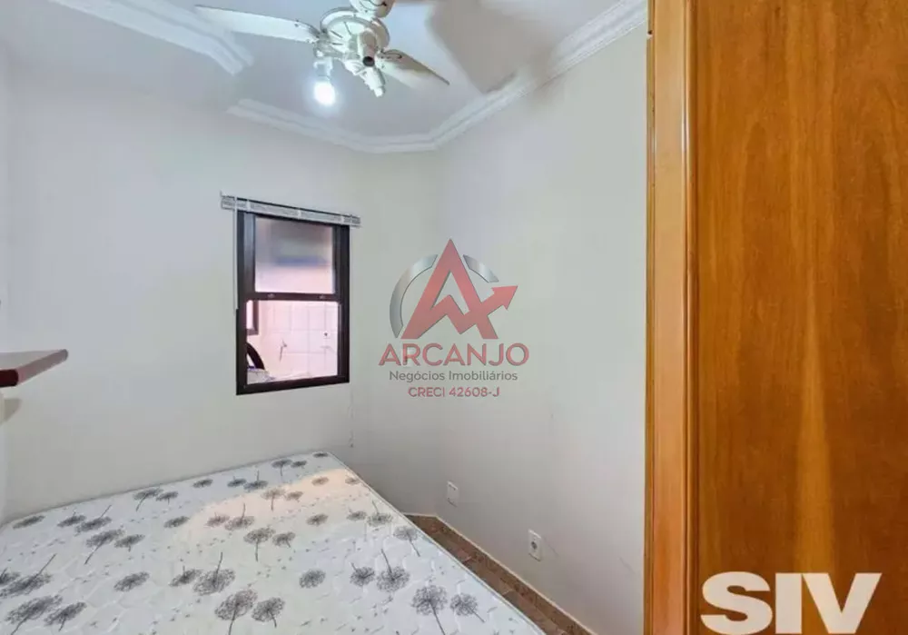 Apartamento, 3 quartos, 93 m² - Foto 3