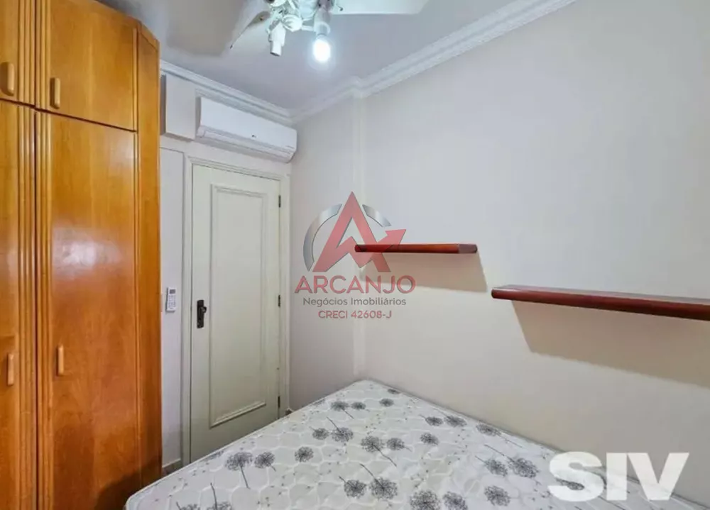 Apartamento, 3 quartos, 93 m² - Foto 4