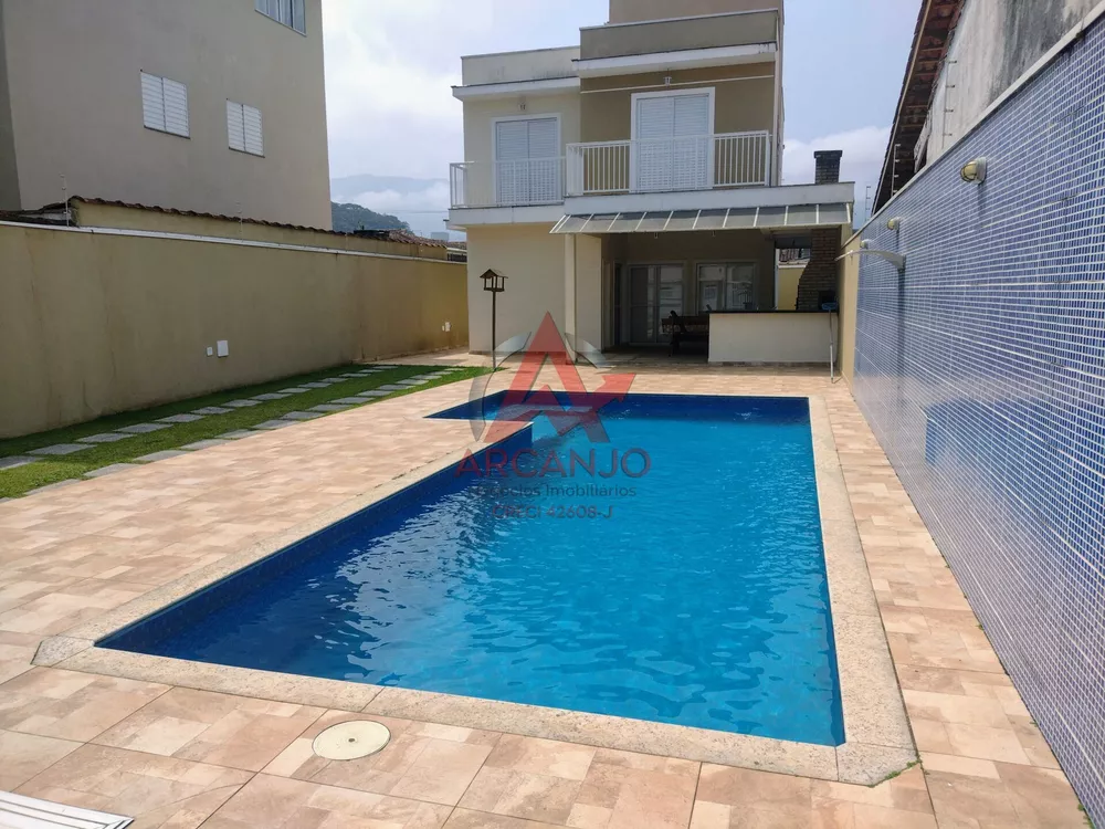 Casa, 4 quartos, 280 m² - Foto 12