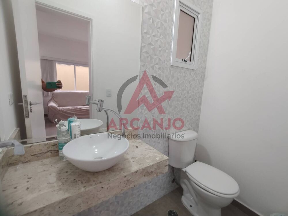 Casa, 4 quartos, 280 m² - Foto 4