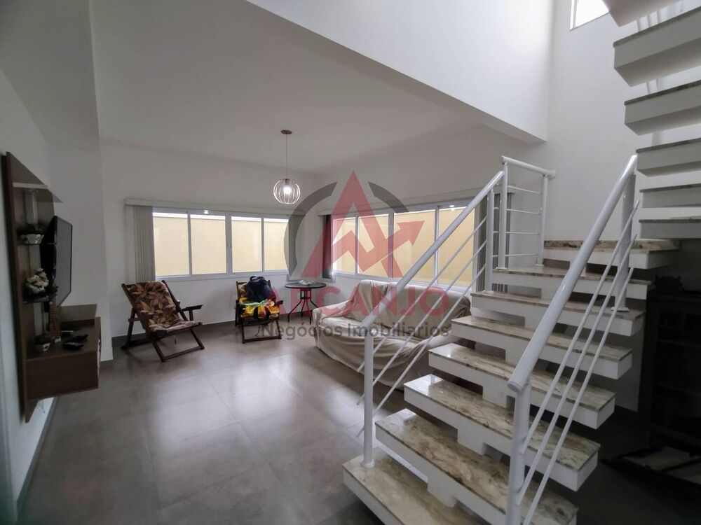 Casa, 4 quartos, 280 m² - Foto 8