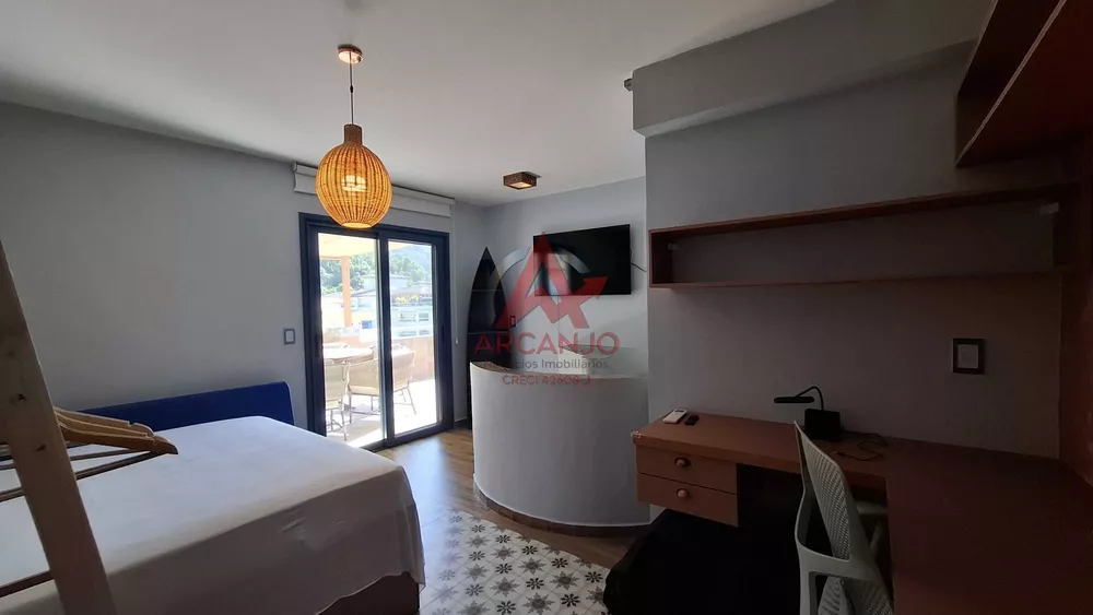 Cobertura, 100 m² - Foto 4