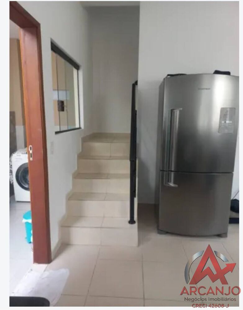Apartamento à venda com 2 quartos, 68m² - Foto 5