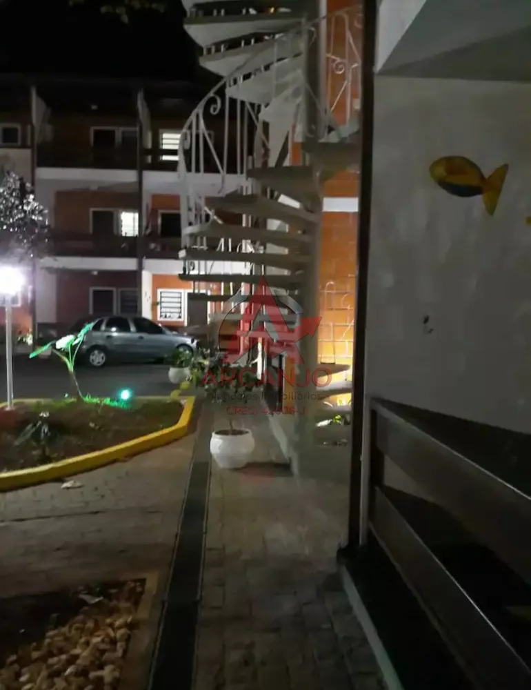 Apartamento, 2 quartos, 50 m² - Foto 3