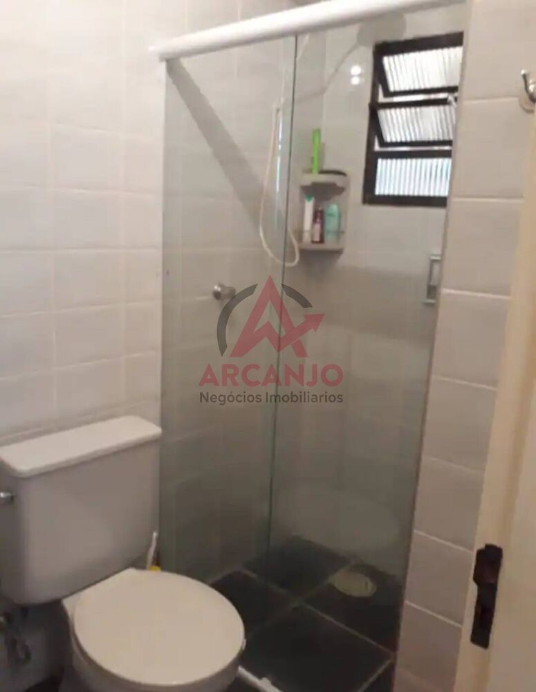 Apartamento, 2 quartos, 50 m² - Foto 6