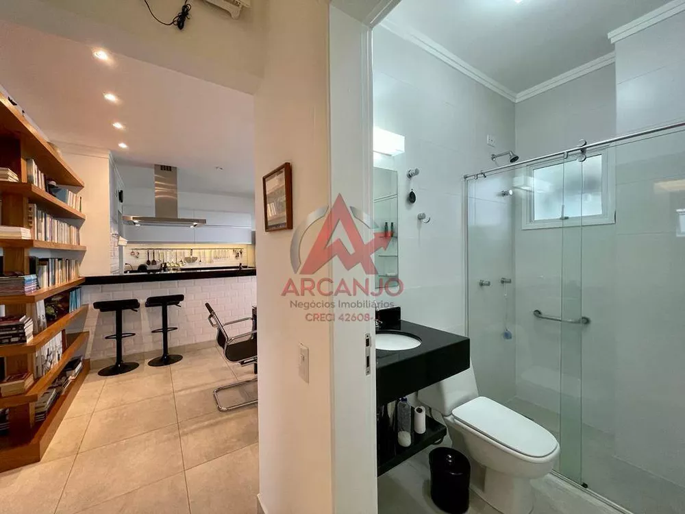 Cobertura, 3 quartos, 156 m² - Foto 1