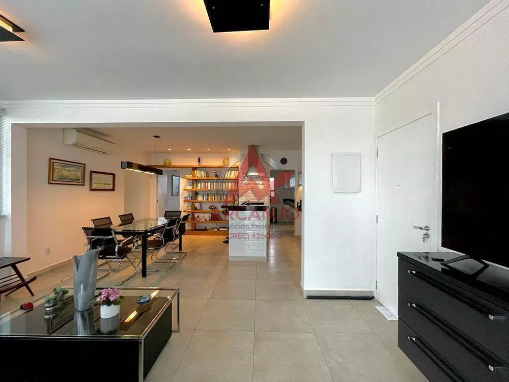 Cobertura, 3 quartos, 156 m² - Foto 4