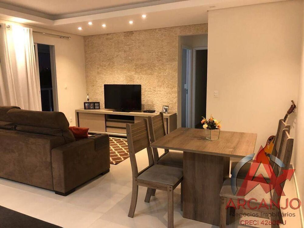 Apartamento, 2 quartos, 84 m² - Foto 5