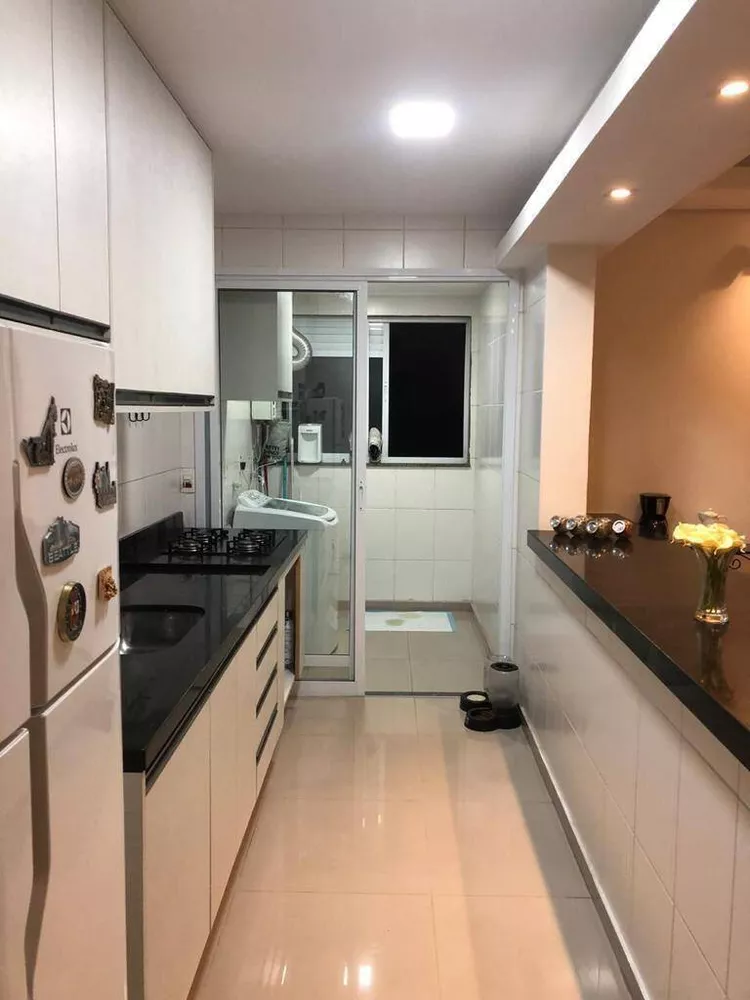 Apartamento, 2 quartos, 84 m² - Foto 1