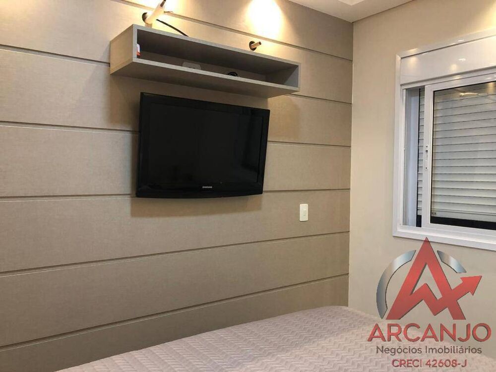 Apartamento, 2 quartos, 84 m² - Foto 6
