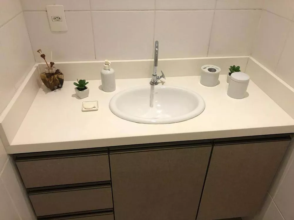 Apartamento, 2 quartos, 84 m² - Foto 2