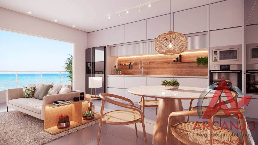 Apartamento, 2 quartos, 58 m² - Foto 5
