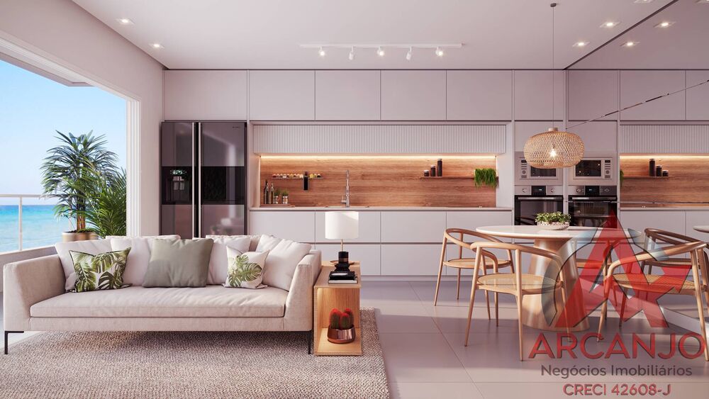 Apartamento, 2 quartos, 58 m² - Foto 8