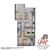 Apartamento, 2 quartos, 58 m² - Foto 4