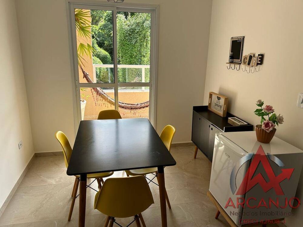 Cobertura à venda com 3 quartos, 156m² - Foto 3