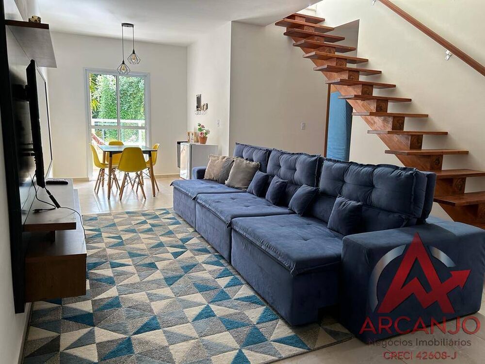 Cobertura à venda com 3 quartos, 156m² - Foto 5