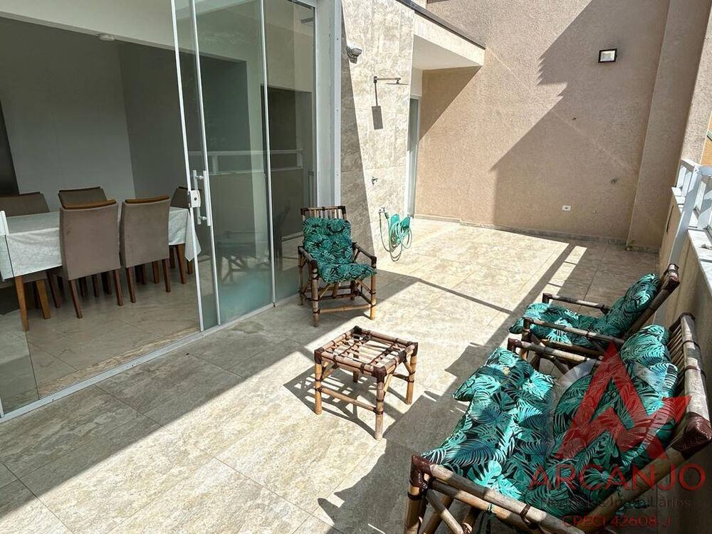 Cobertura à venda com 3 quartos, 156m² - Foto 19