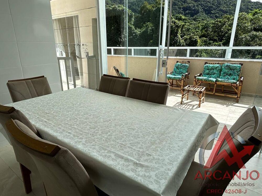 Cobertura à venda com 3 quartos, 156m² - Foto 30