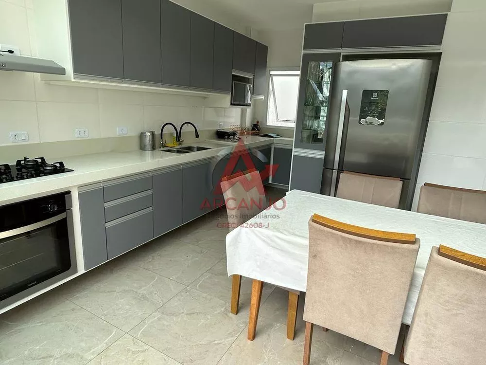 Cobertura, 3 quartos, 156 m² - Foto 13