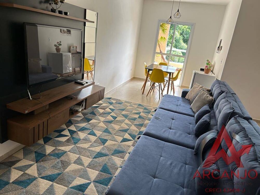 Cobertura à venda com 3 quartos, 156m² - Foto 20
