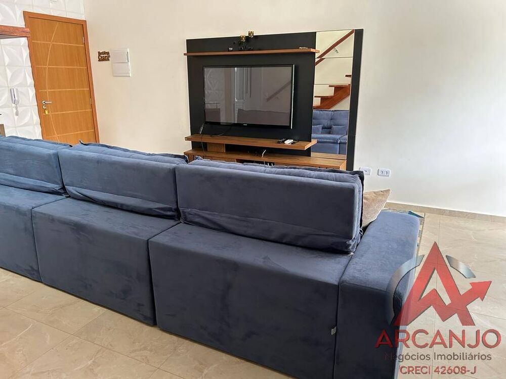Cobertura à venda com 3 quartos, 156m² - Foto 8