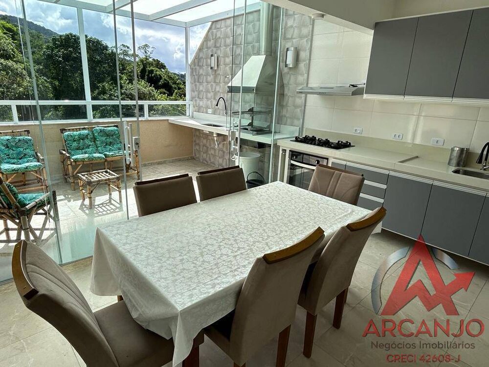 Cobertura à venda com 3 quartos, 156m² - Foto 17