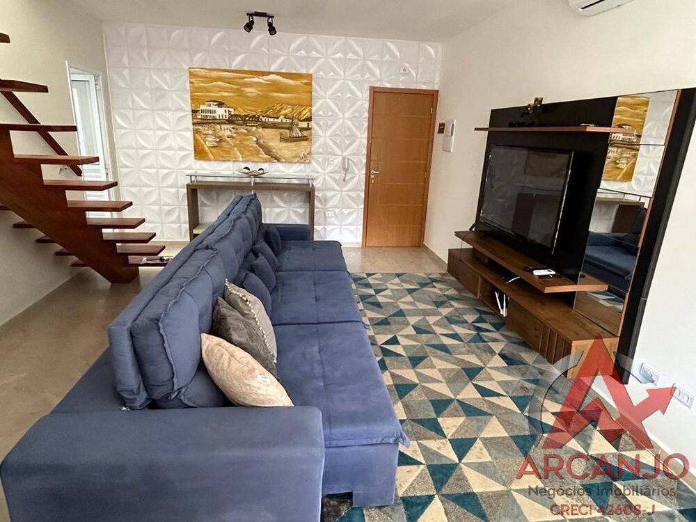 Cobertura à venda com 3 quartos, 156m² - Foto 24