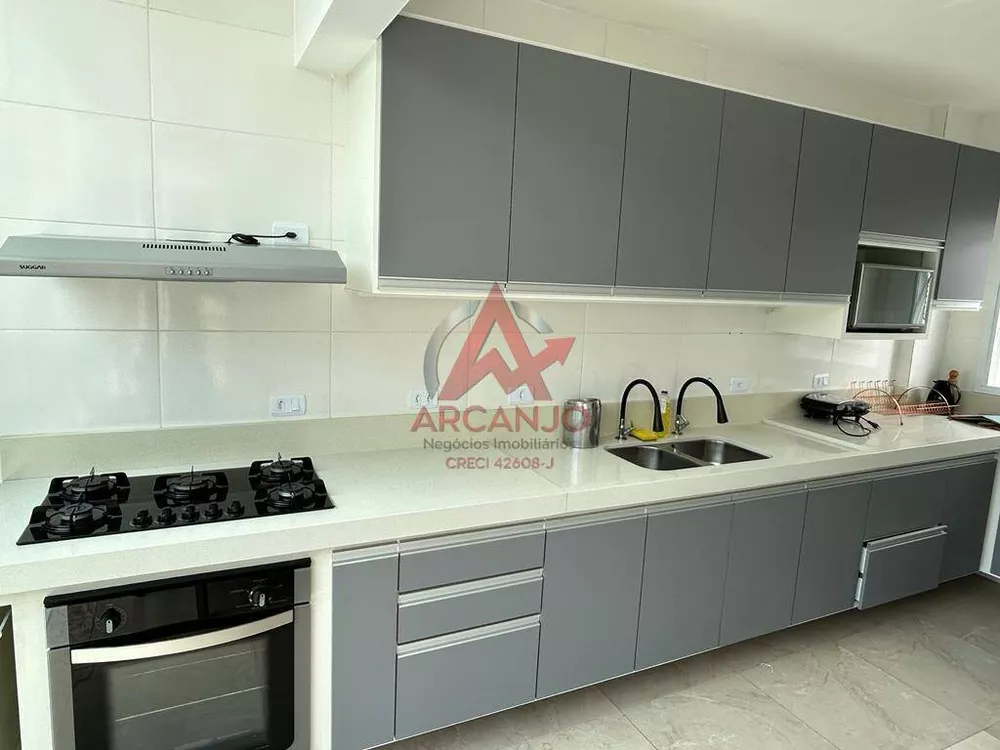 Cobertura, 3 quartos, 156 m² - Foto 16