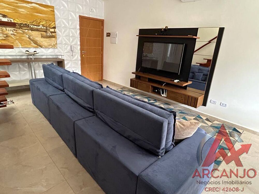 Cobertura à venda com 3 quartos, 156m² - Foto 10
