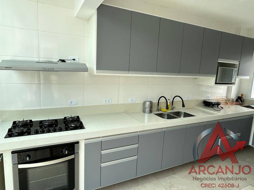 Cobertura à venda com 3 quartos, 156m² - Foto 9