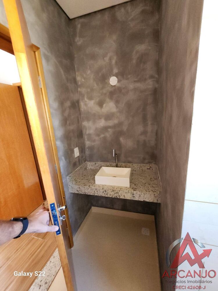 Sobrado à venda com 3 quartos, 110m² - Foto 2