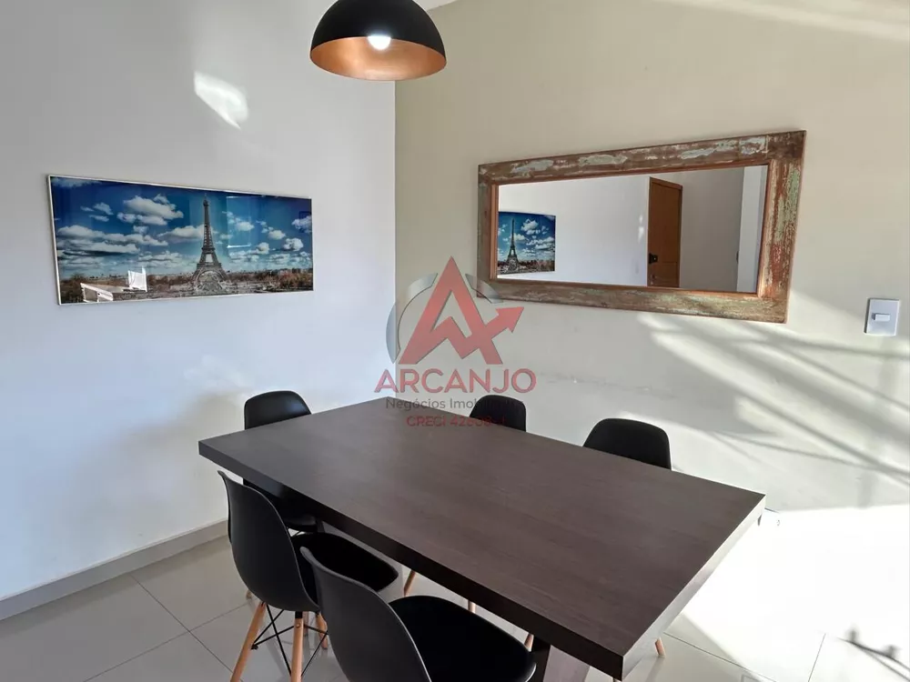 Apartamento, 2 quartos, 70 m² - Foto 4