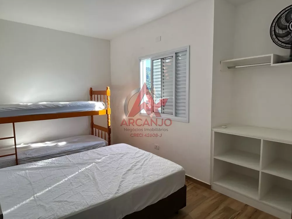 Apartamento, 2 quartos, 70 m² - Foto 2
