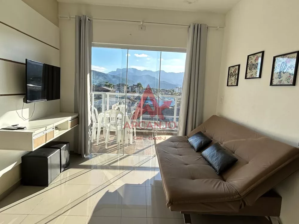 Apartamento, 2 quartos, 70 m² - Foto 1