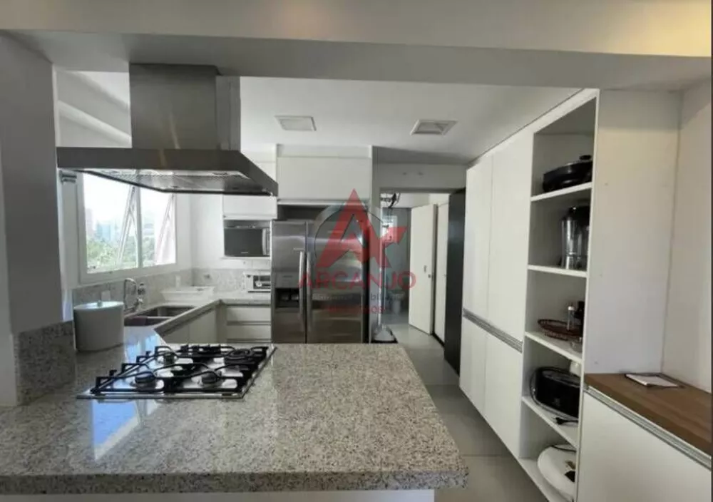 Apartamento, 3 quartos, 160 m² - Foto 3