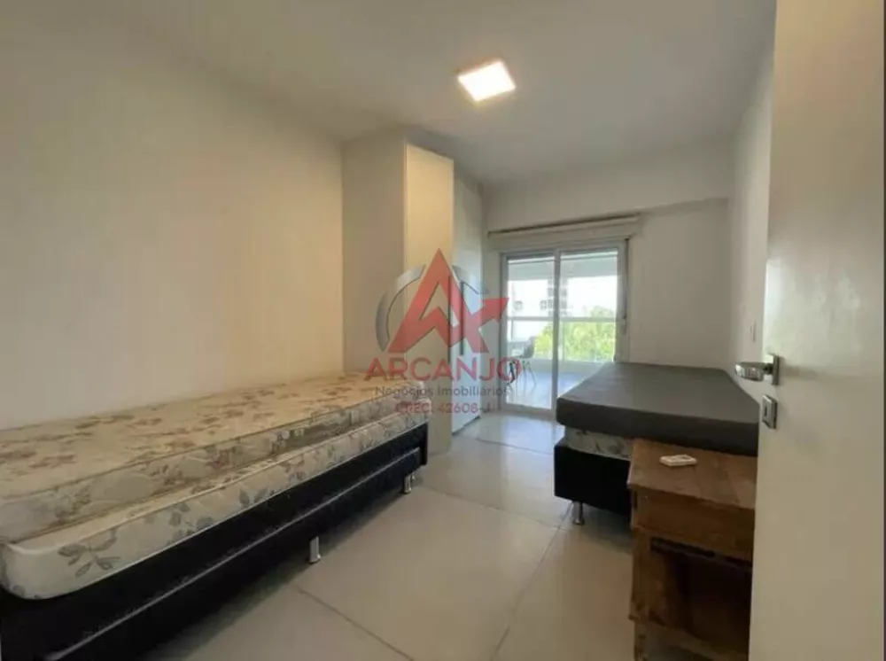 Apartamento, 3 quartos, 160 m² - Foto 2