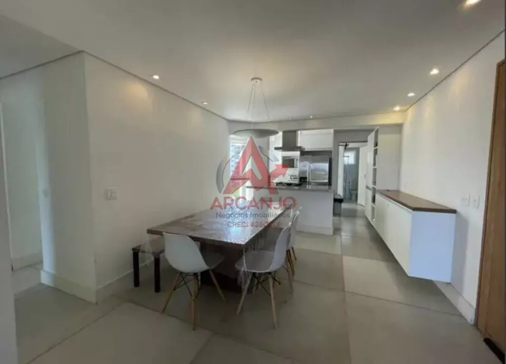 Apartamento, 3 quartos, 160 m² - Foto 1