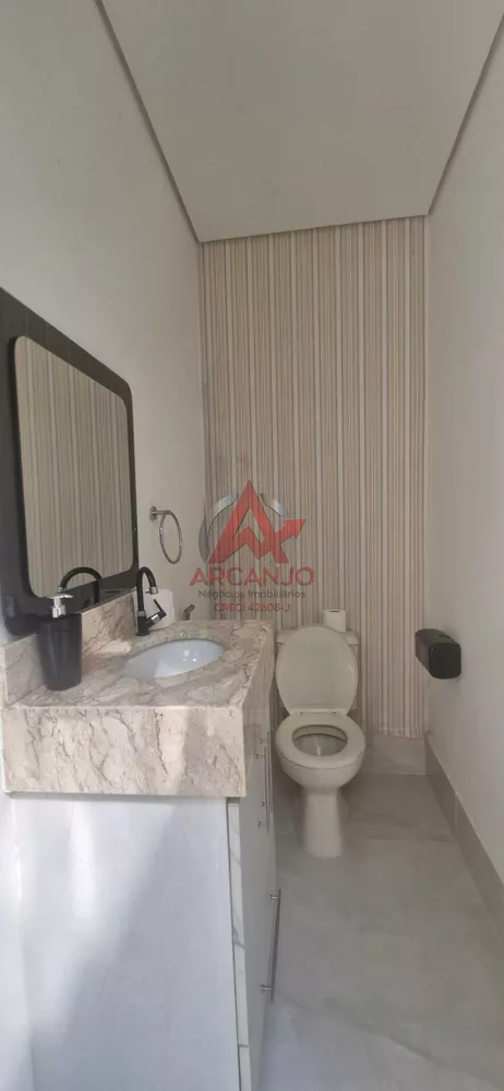 Sobrado, 3 quartos, 119 m² - Foto 4