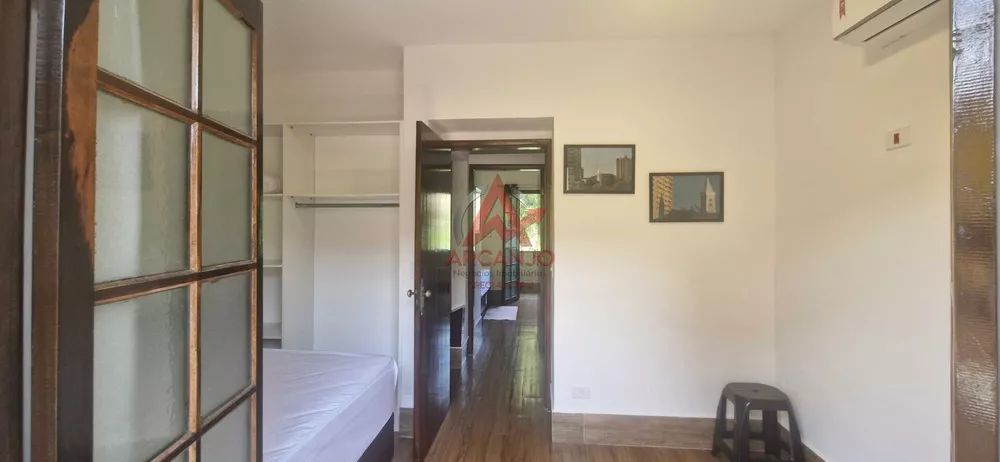 Sobrado, 3 quartos, 119 m² - Foto 1