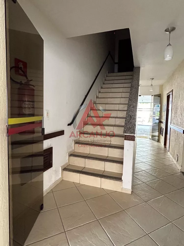 Apartamento, 3 quartos, 94 m² - Foto 4