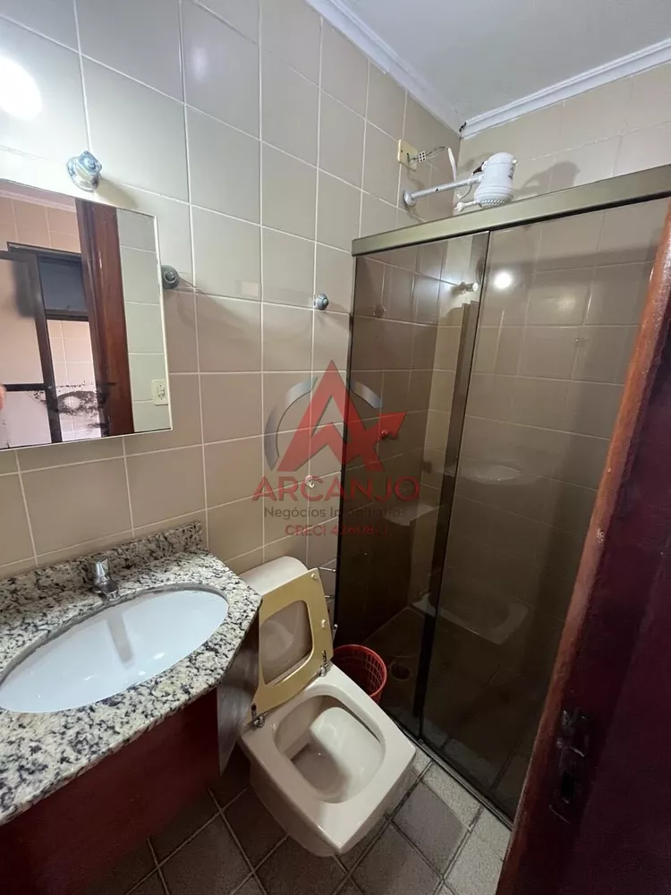 Apartamento, 3 quartos, 94 m² - Foto 2
